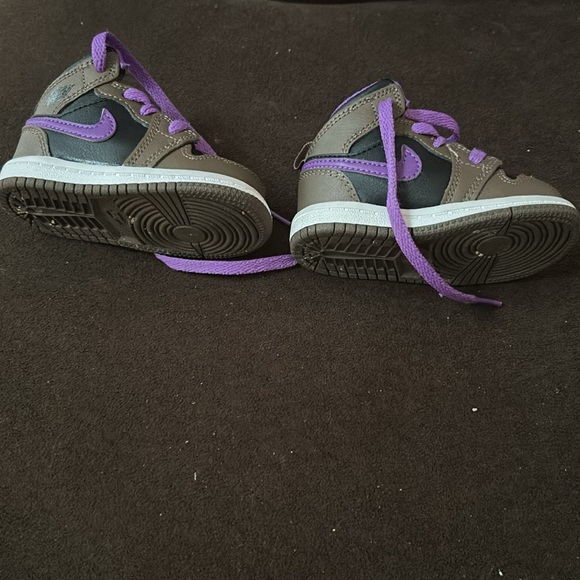 Nike dunks for infant - Picture 2 of 2